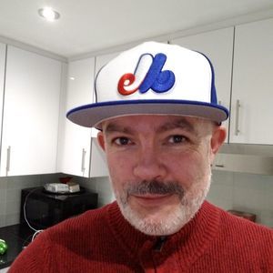 Meet your Posher, Gary